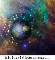 Earth Mind Earth Mind