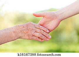 Elderly care