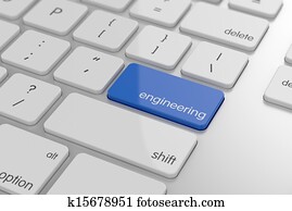 Engineering button Engineering button