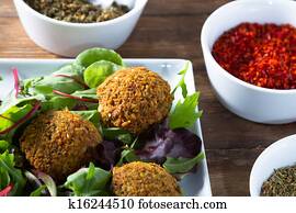 Falafels