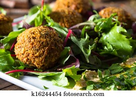 Falafels