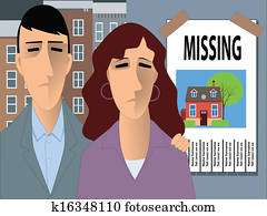 Family looking for a home