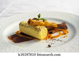 fancy dessert fancy dessert