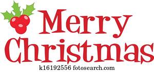 feliz natal, lettering