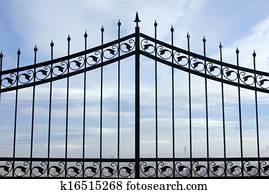 fence fence