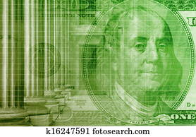 finanzas, hoja de cálculo