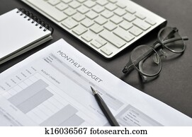 finanziell, buchhhaltung