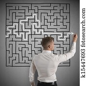 Finding the solution Finding the solution
