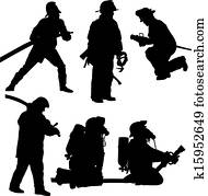 Firefighter Firefighter