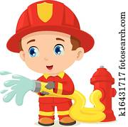 Firefighter Firefighter