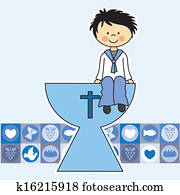 First Communion Invitation Card First Communion Invitation Card