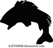 Download Paddlefish Clip Art | u18668159 | Fotosearch