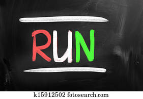 Fitness Concept Fitness Concept