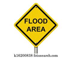 Flood Warning Flood Warning