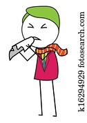 flu flu