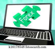 forex, laptop, výkon, internet, zahranicny exchange, al, obeživo, zivnost