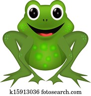 frog frog