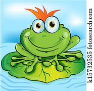 frog frog