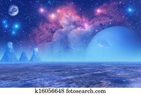 Frozen Planet Frozen Planet