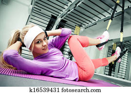 Functional training Functional training