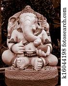 Ganesh. Ganesh.