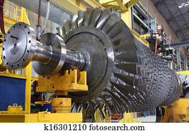 Gas turbine rotor Gas turbine rotor