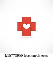 gezondheid, pictogram