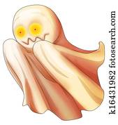 Ghost Ghost