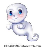 Ghost Ghost