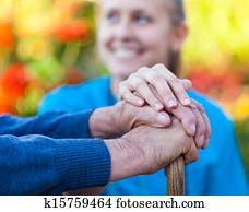 giving, izvairīties