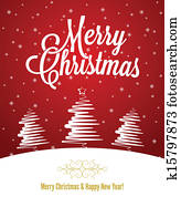 glad, god jul, och, nytt år