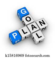 goal plan goal plan