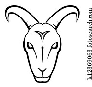 goat goat