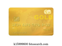 Gold Card