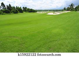 Golf Course Golf Course