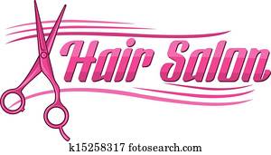 haar salon, design haar salon, design