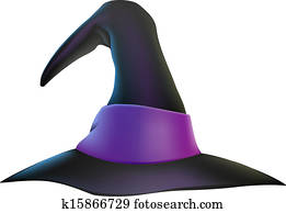 Halloween Witch Hat Halloween Witch Hat