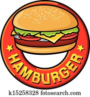 hamburger hamburger