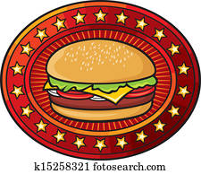 hamburger hamburger