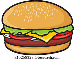 hamburger hamburger