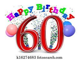happy 60th birthday happy 60th birthday