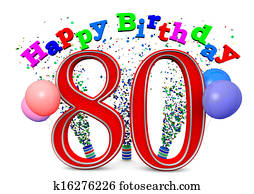 happy 80th birthday happy 80th birthday