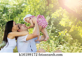 Happy family Happy family