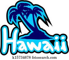 Hawaii beach Hawaii beach