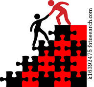 Help person join find solution