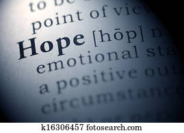 Hope Hope