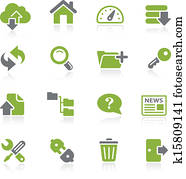 hosting, heiligenbilder, --, natura, reihe hosting, heiligenbilder, --, natura, reihe