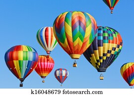 hot air balloons hot air balloons