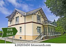 House for sale House for sale