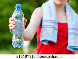 Hydration during workout Hydration during workout